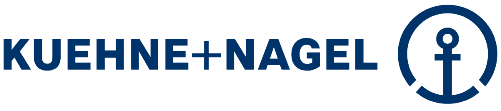 Kuehne Nagel Logo