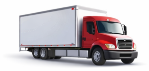 Transporte de mercancia